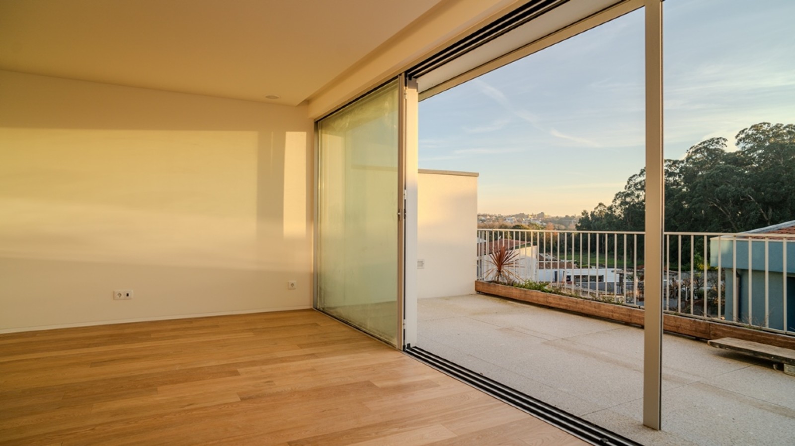 House in Porto - view 1