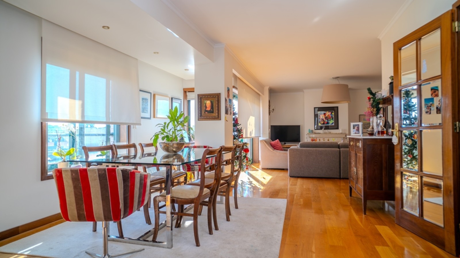 House in Senhora do Porto - view 1