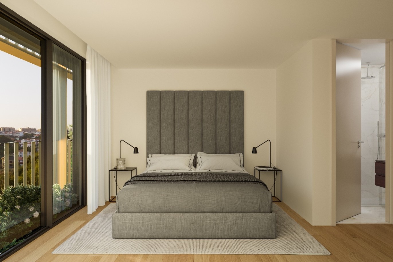 House in Vila Nova de Gaia (Santa Marinha) - view 1