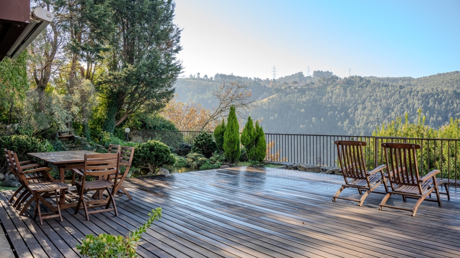 House in Gondomar - view 1