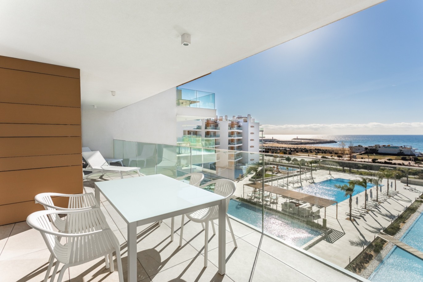 House in Vilamoura - view 1