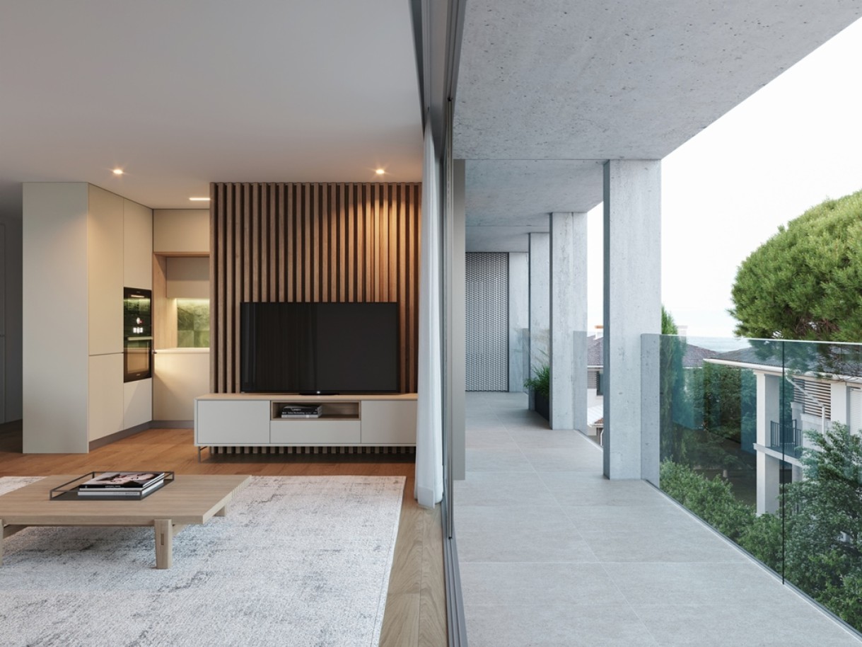 House in Gafanha da Nazare - view 1