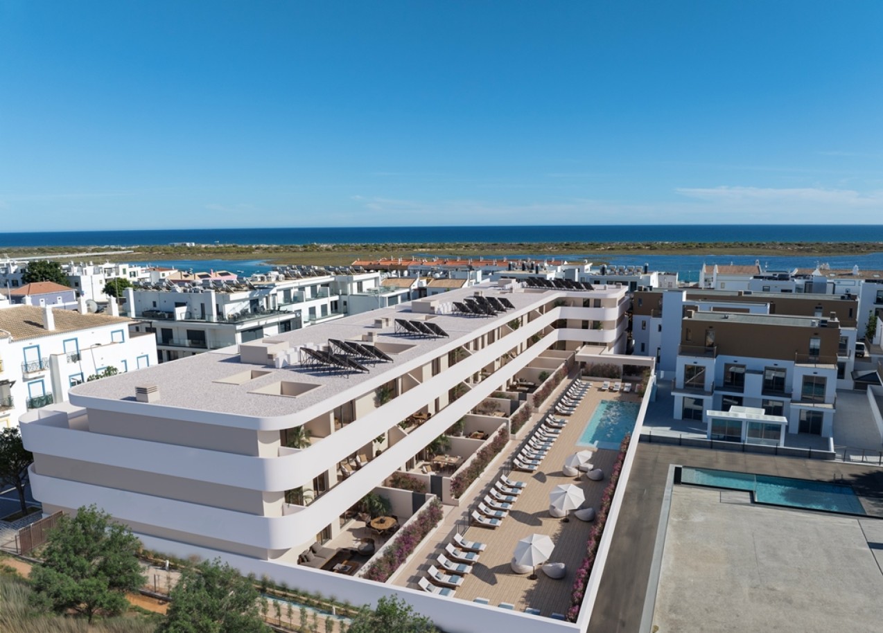 House in Tavira - view 1