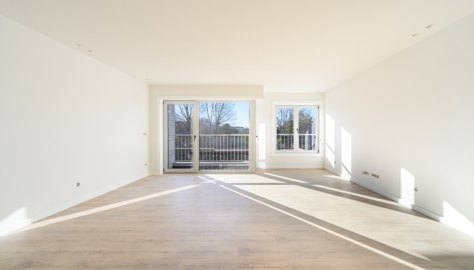 House in Porto - view 1