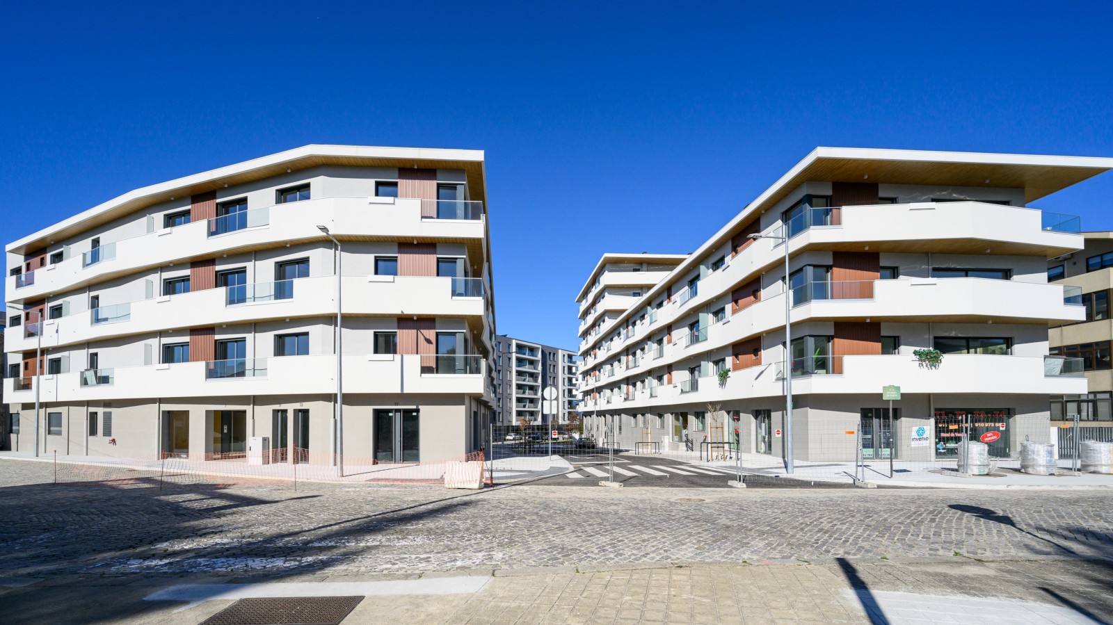 House in Ramalde - view 1