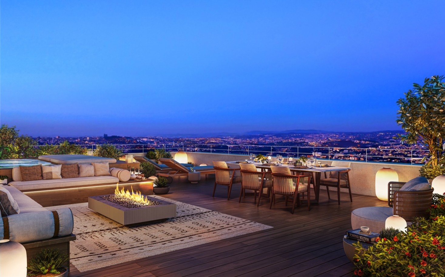House in Vila Nova de Gaia (Santa Marinha) - view 1