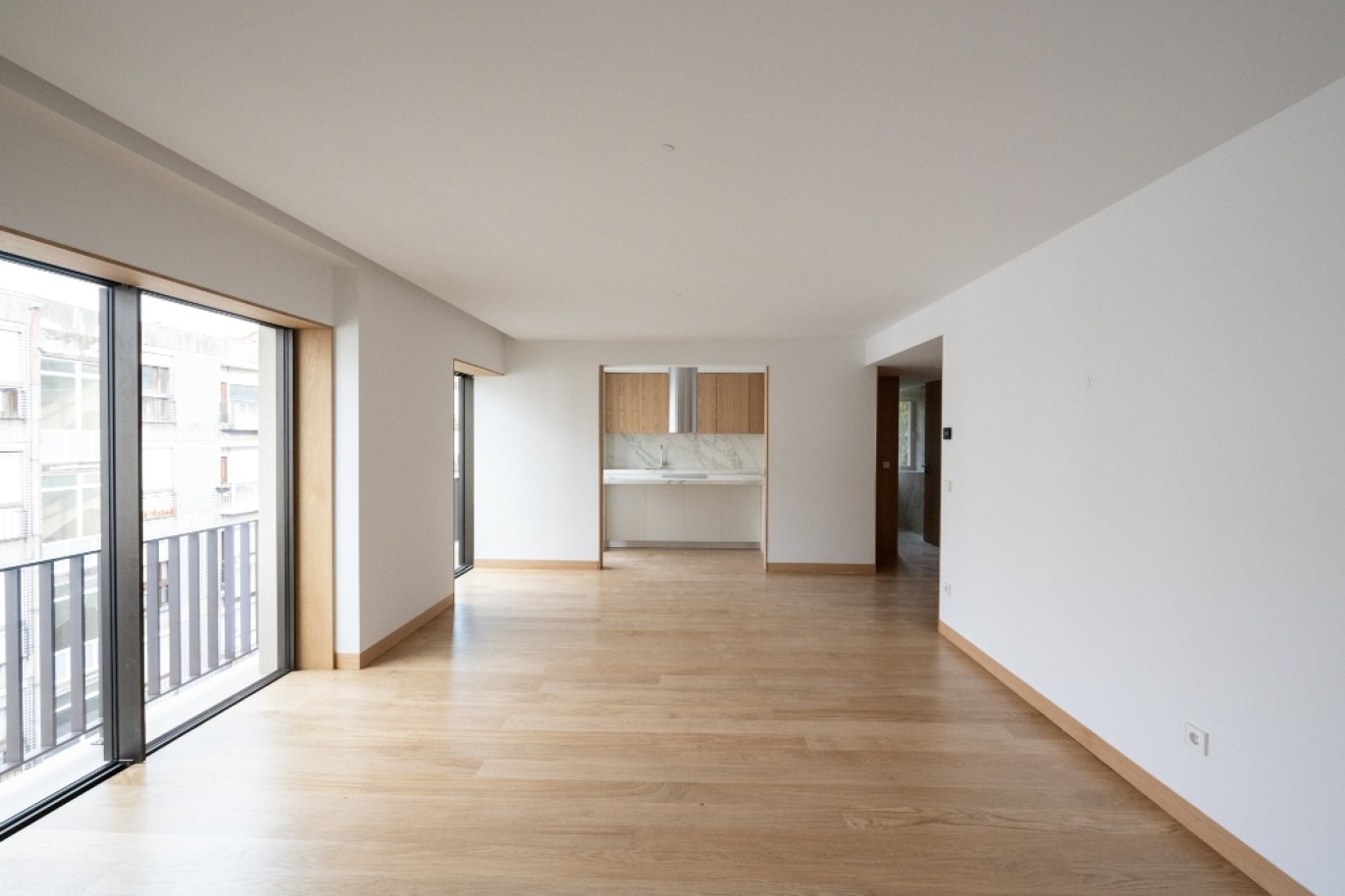 House in Porto - view 1