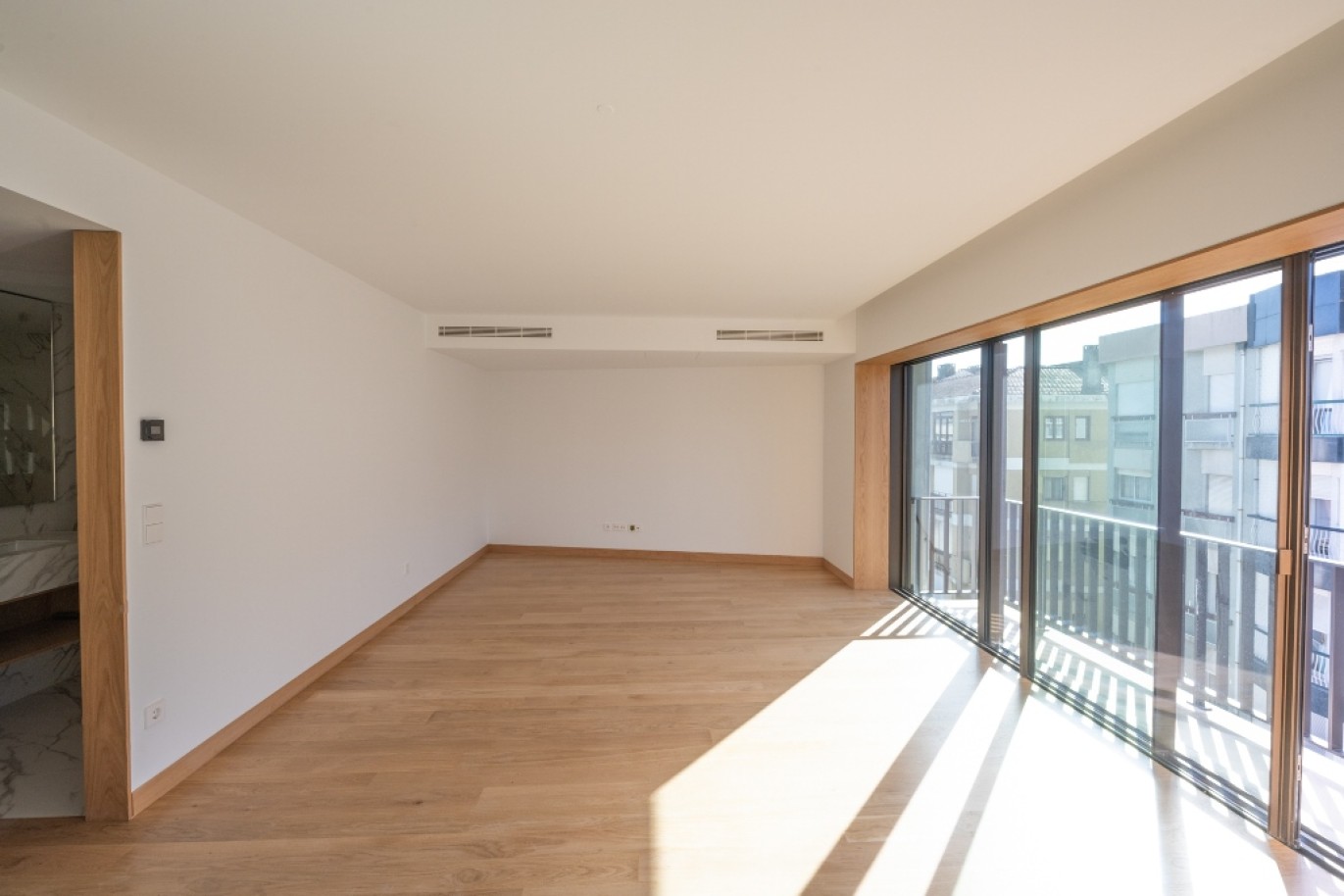 House in Porto - view 1