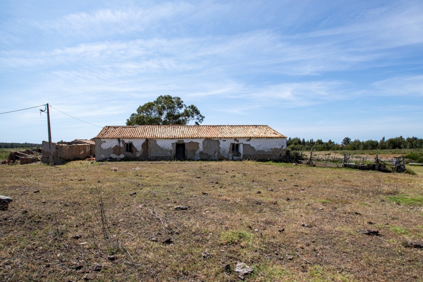 House in Odeceixe - view 1
