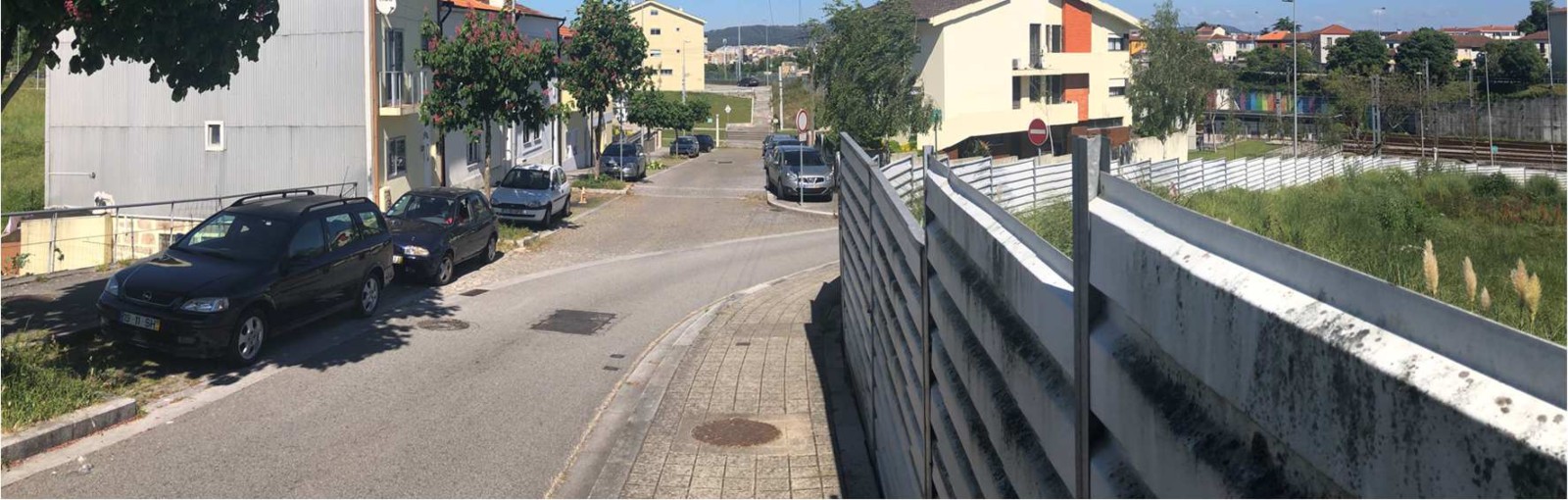 House in Campanha - view 1