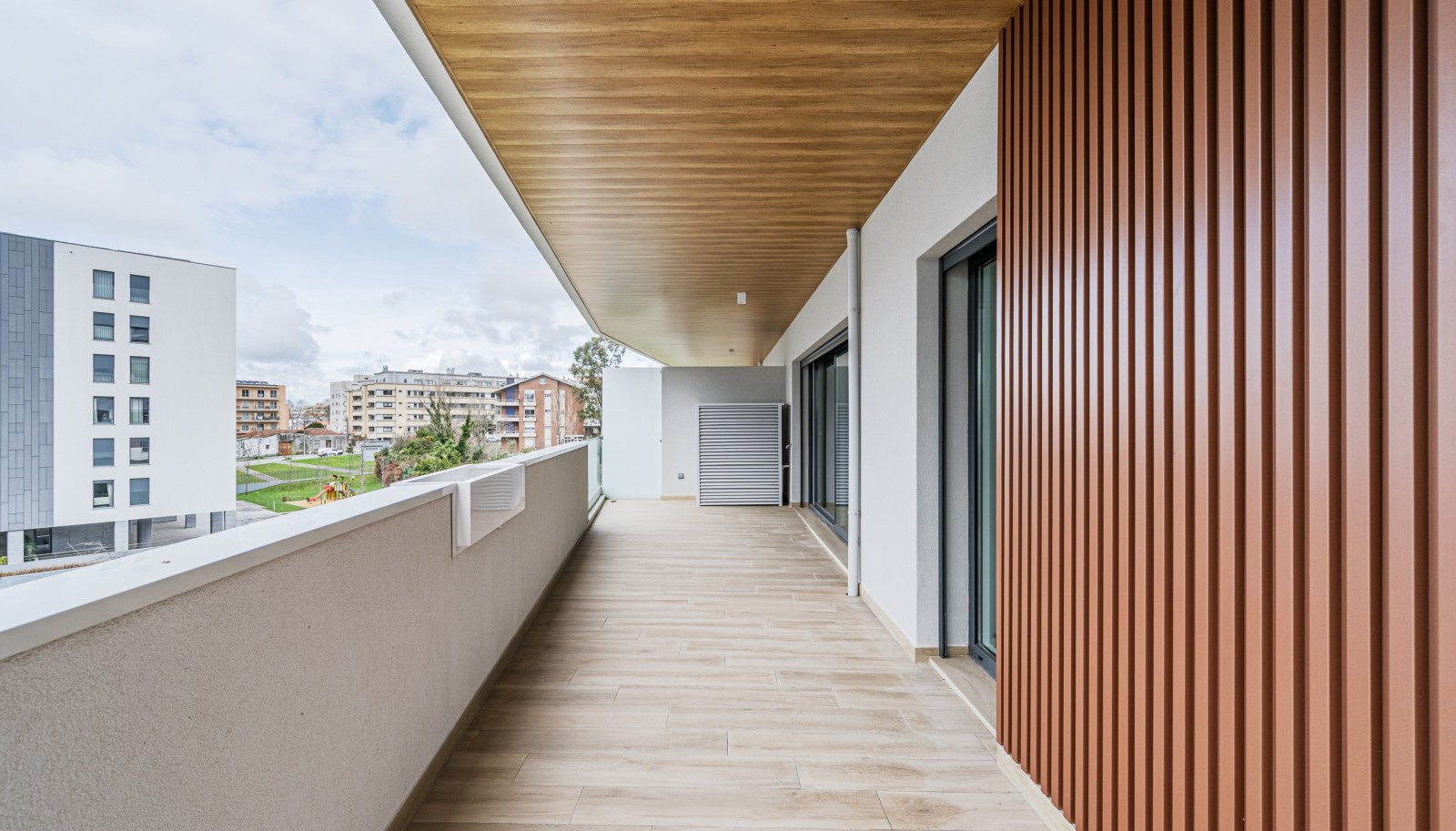 House in Ramalde - view 1