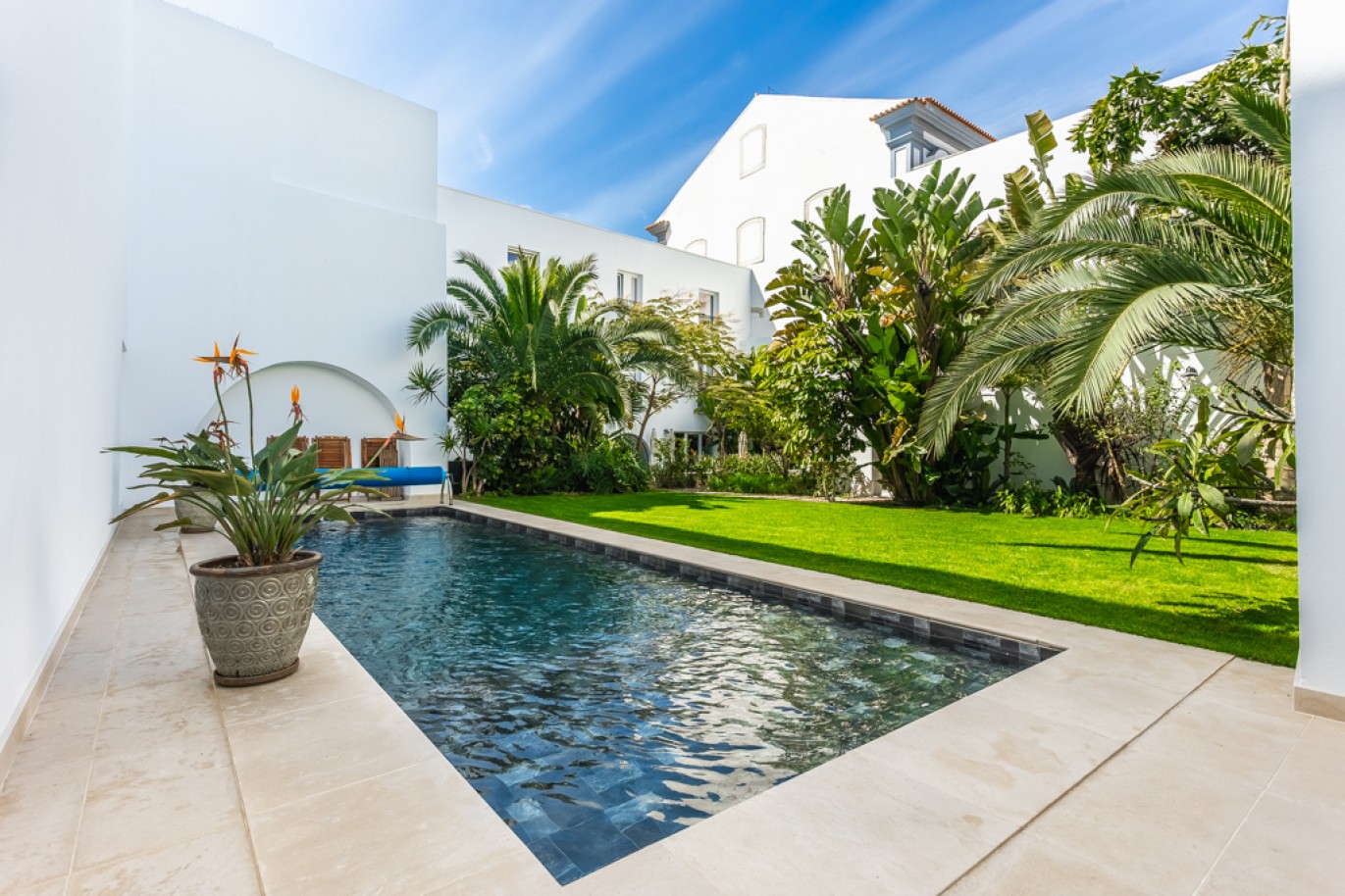 House in Algale - view 1