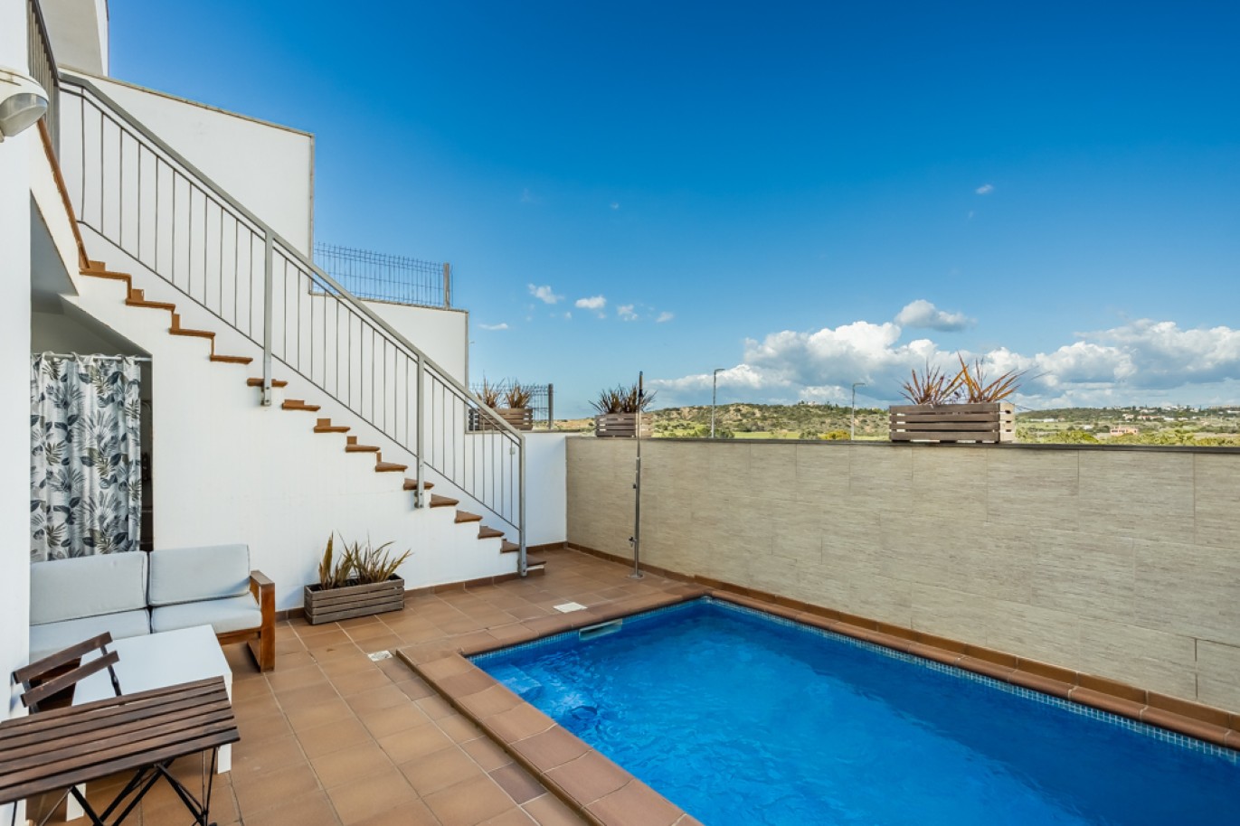 House in Faro - view 1