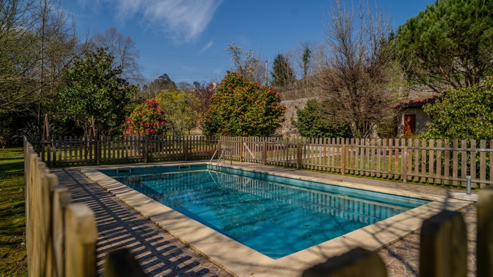 House in Lousada - view 1
