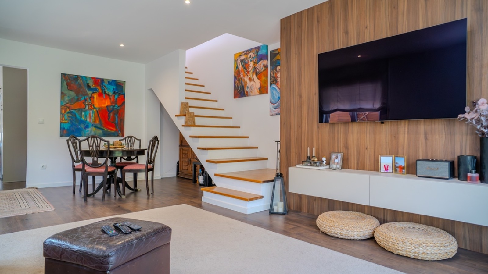 House in Vila Nova de Gaia (Santa Marinha) - view 1