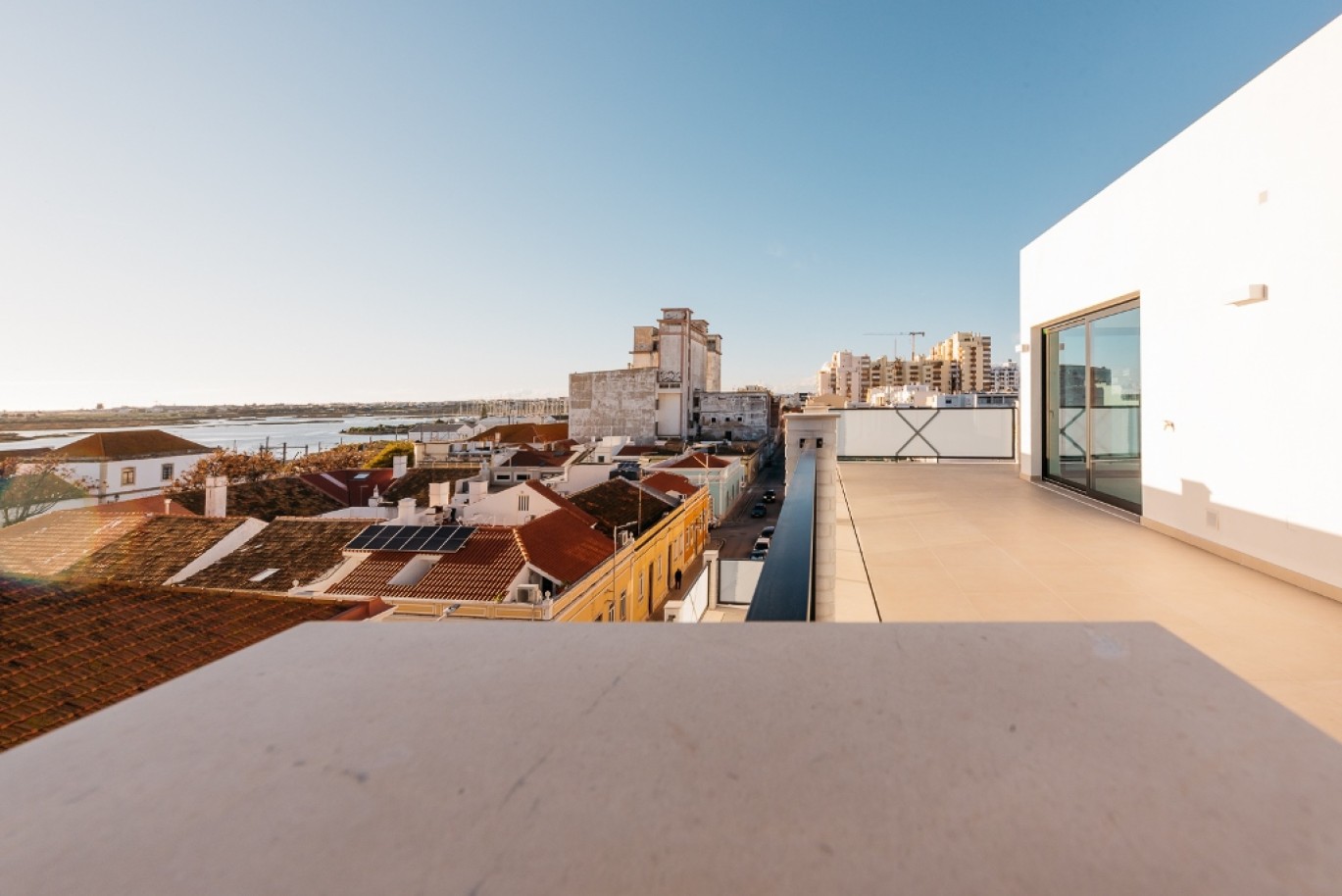 House in Algale - view 1