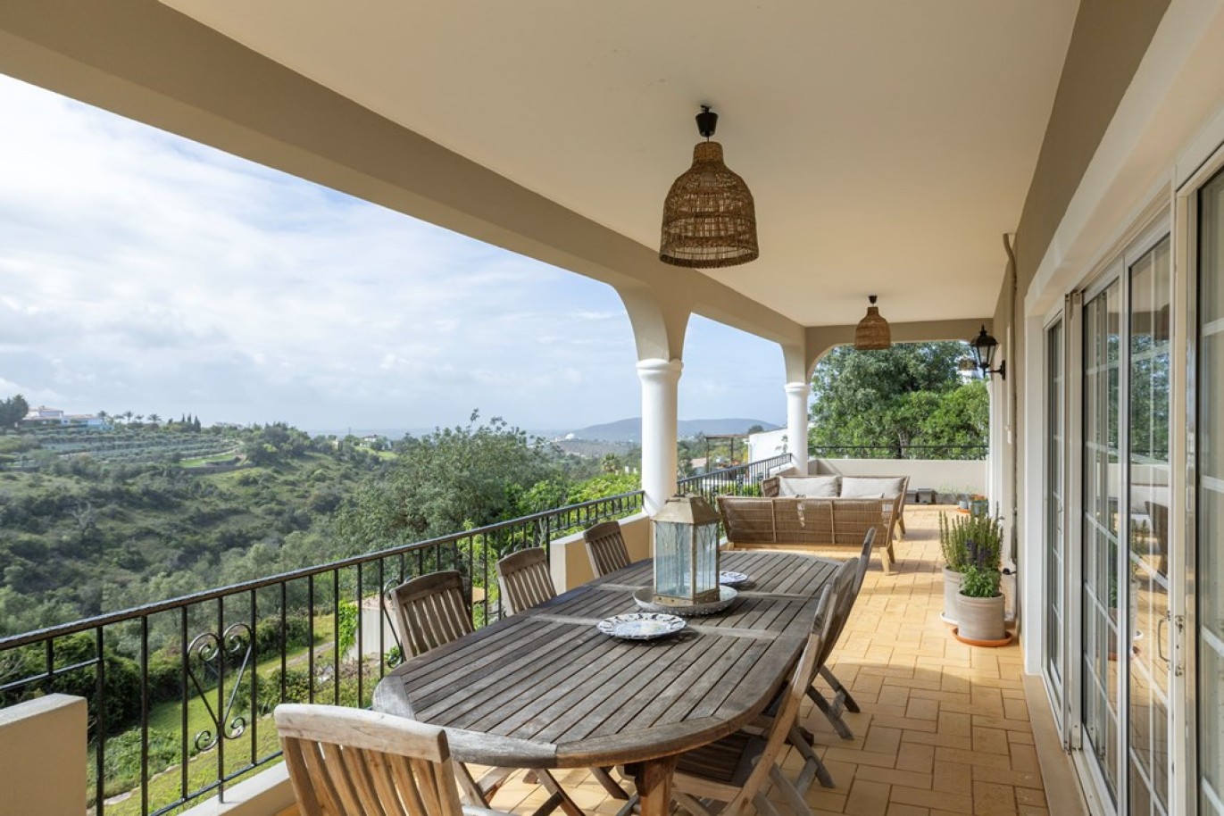 House in Mouriscas - view 1