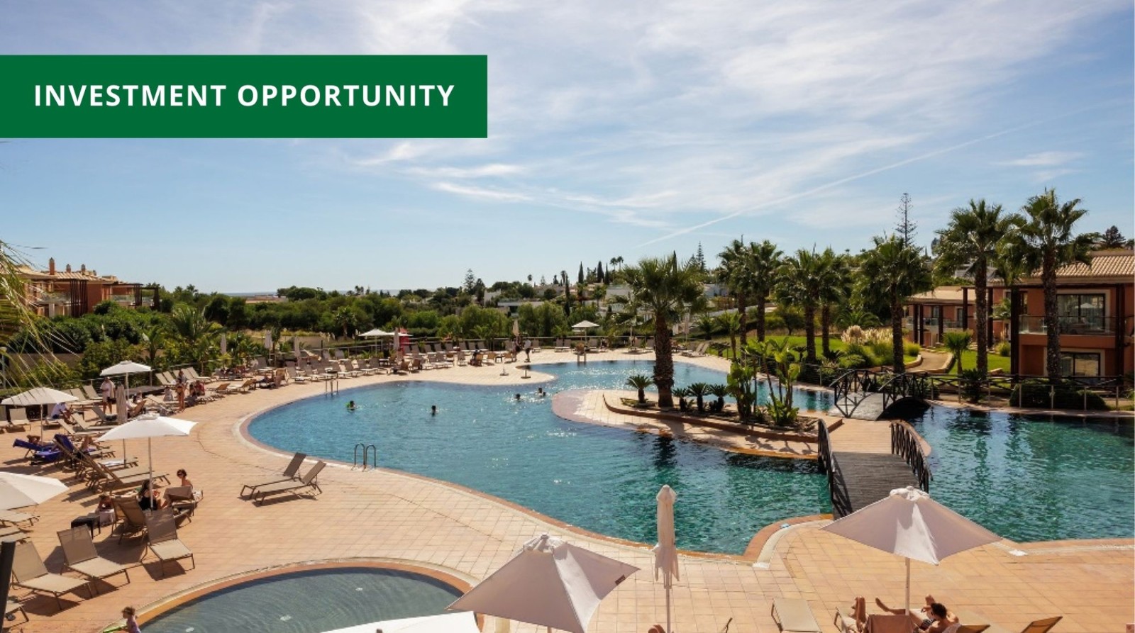 House in Lagoa - view 1