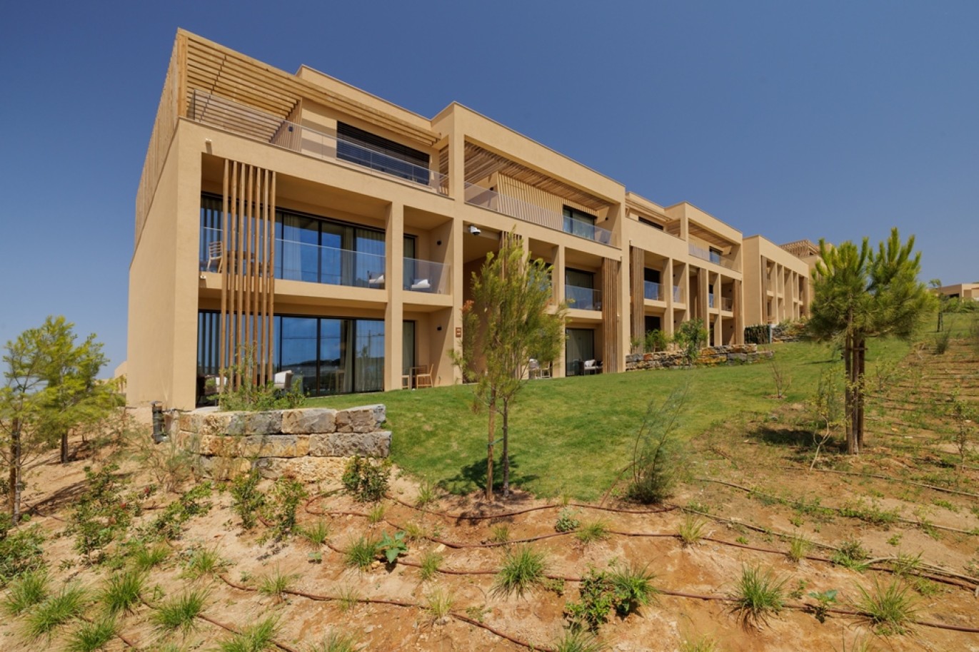 House in Altura - view 1