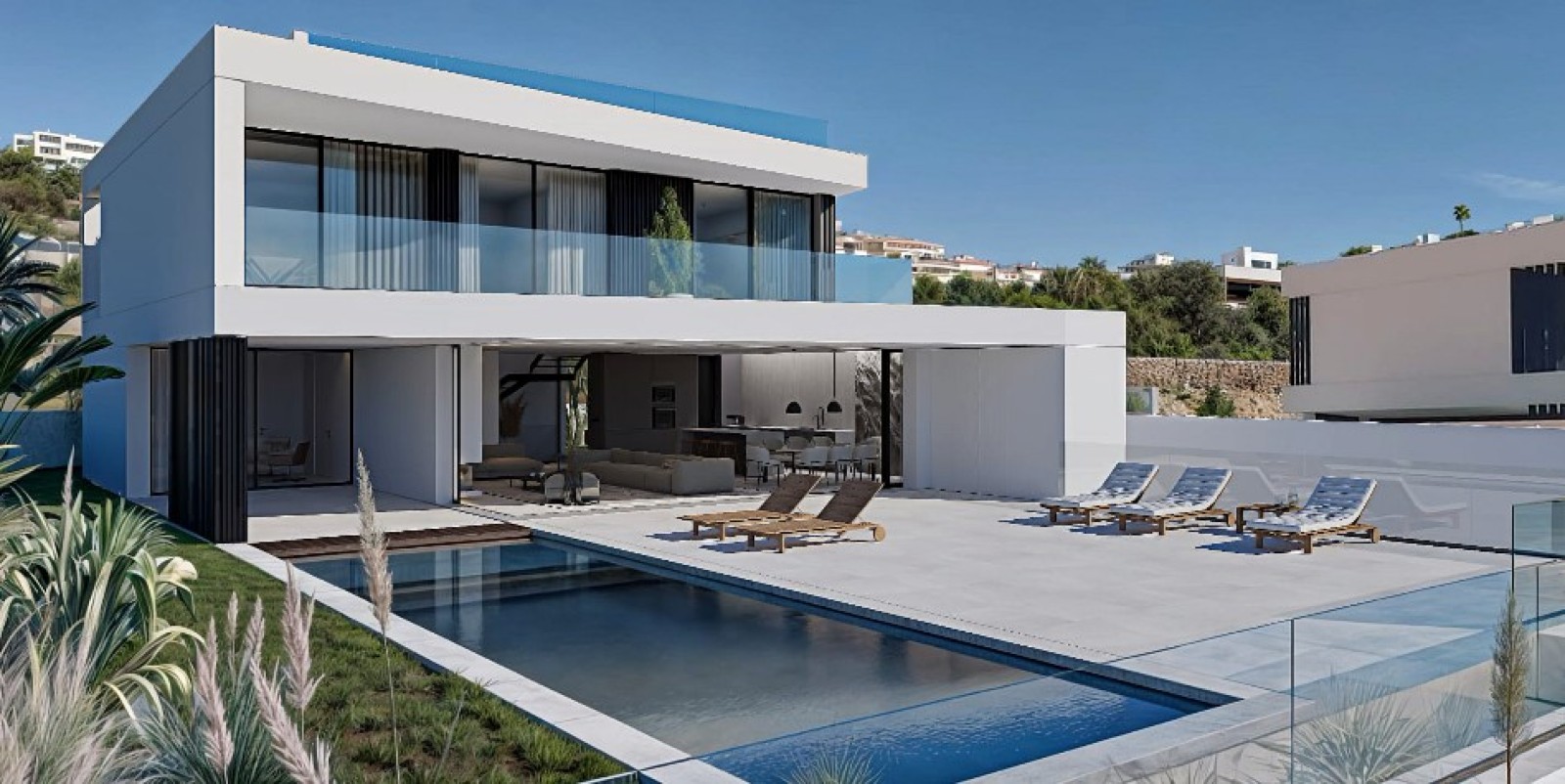House in Guia - view 1