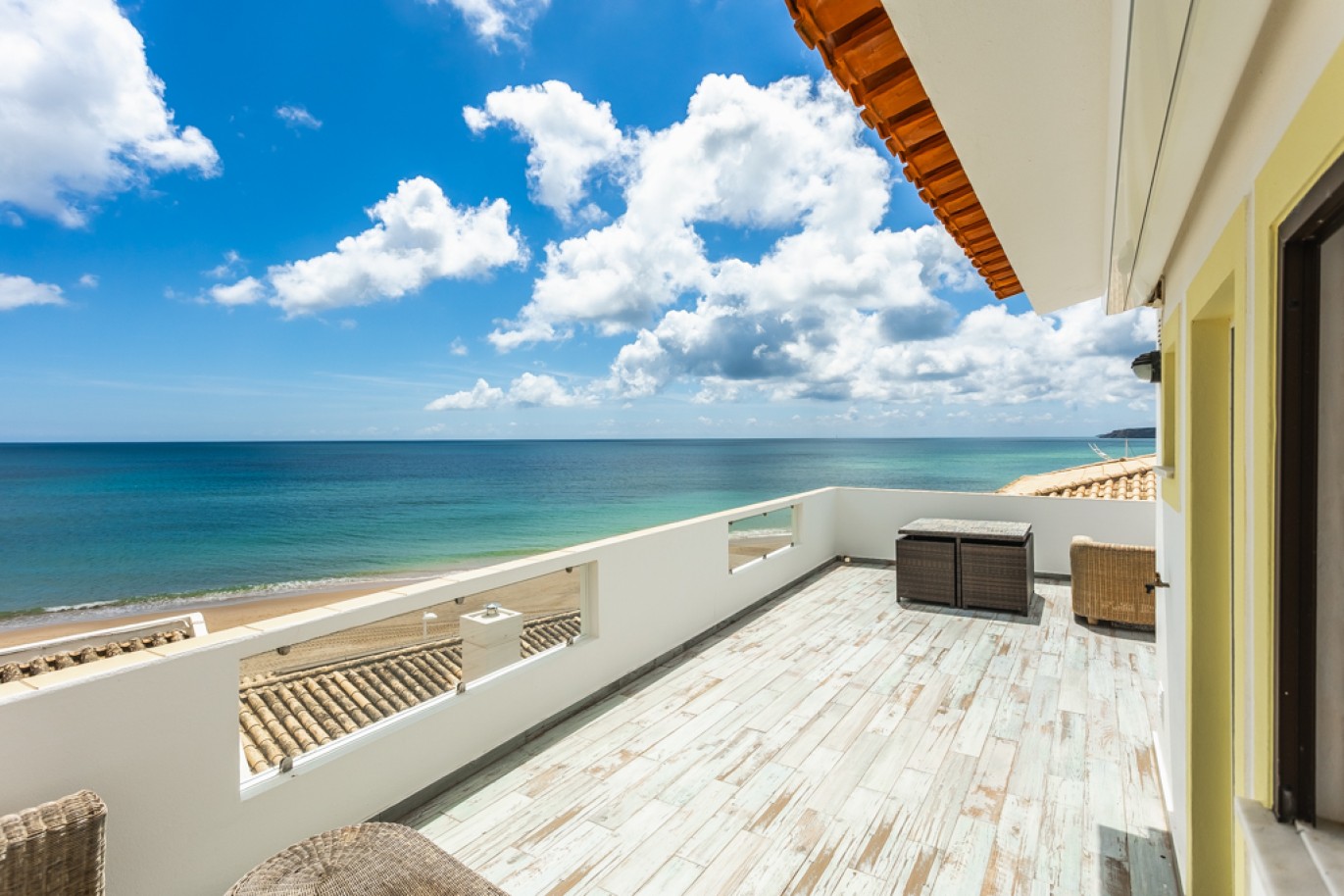 House in Vila do Bispo - view 1