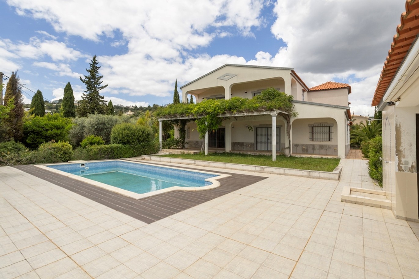 House in Mouriscas - view 1