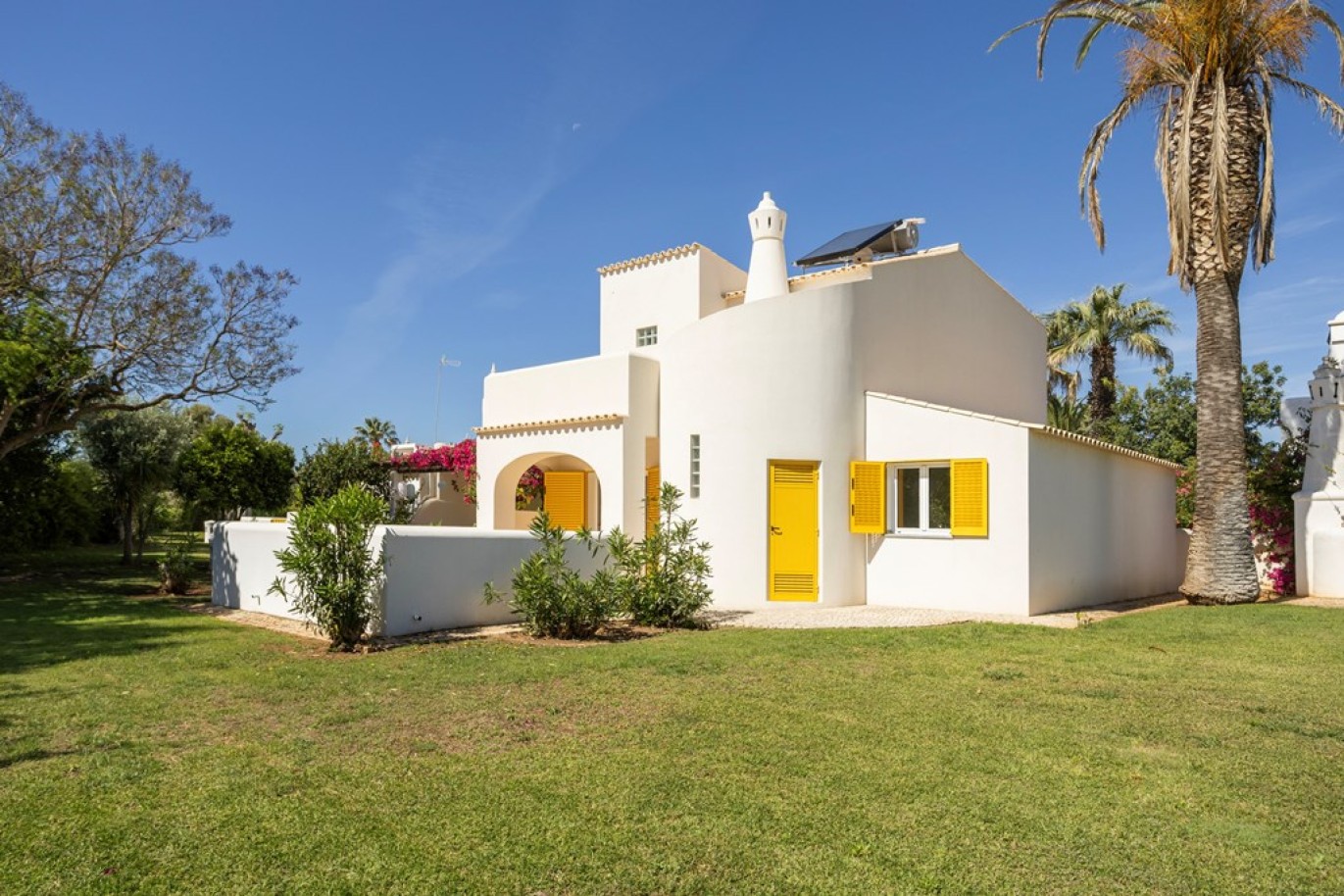 House in Vilamoura - view 1