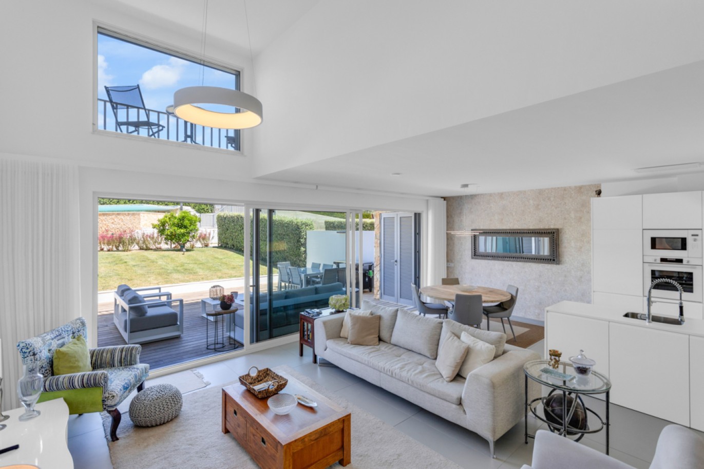 House in Albufeira - view 1