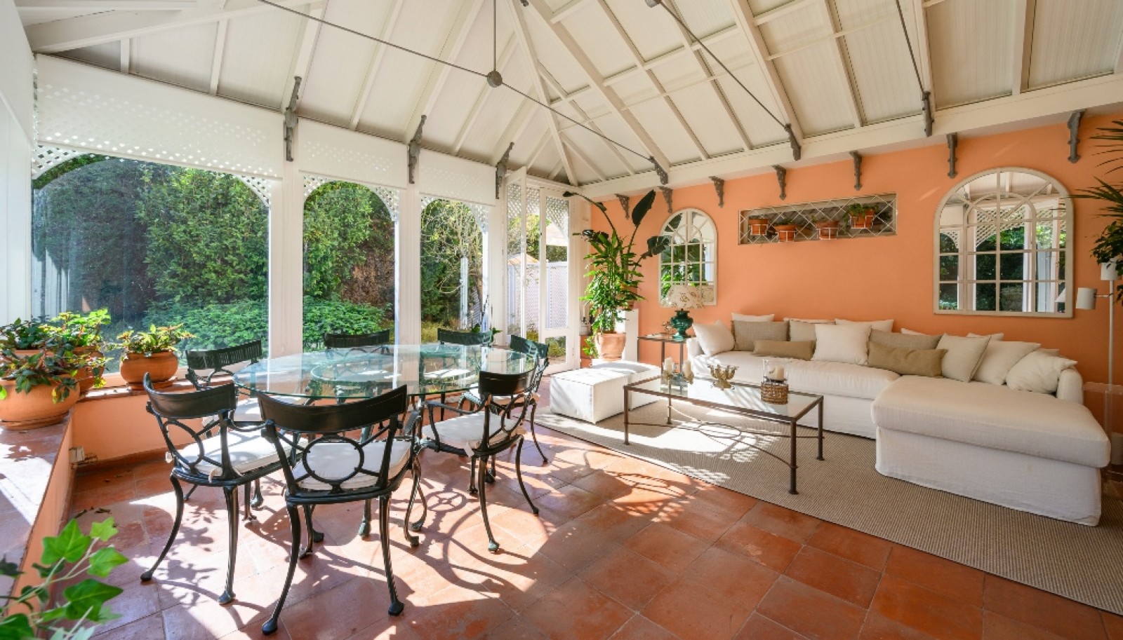 House in Senhora do Porto - view 1