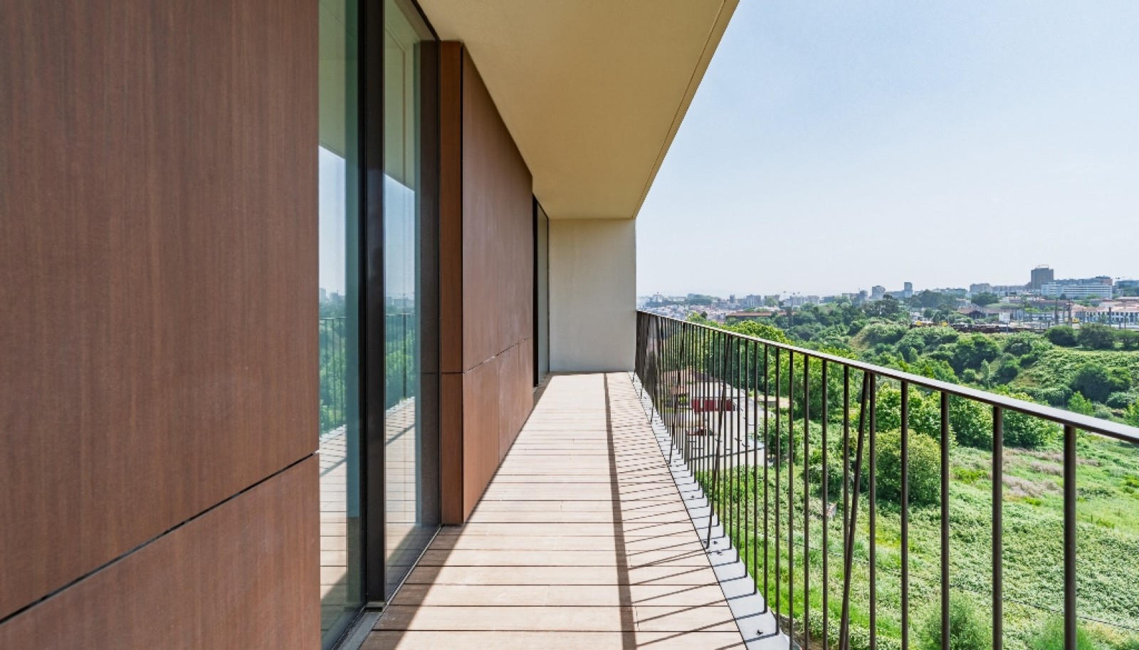 House in Vila Nova de Gaia - view 1