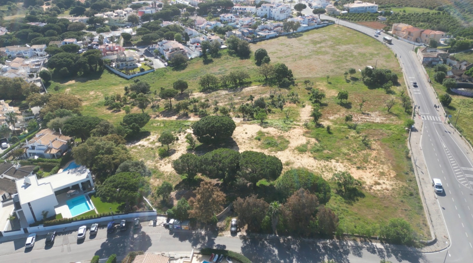 House in Albufeira - view 1