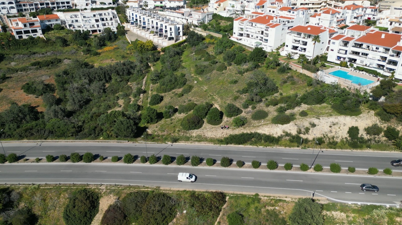 House in Albufeira - view 1