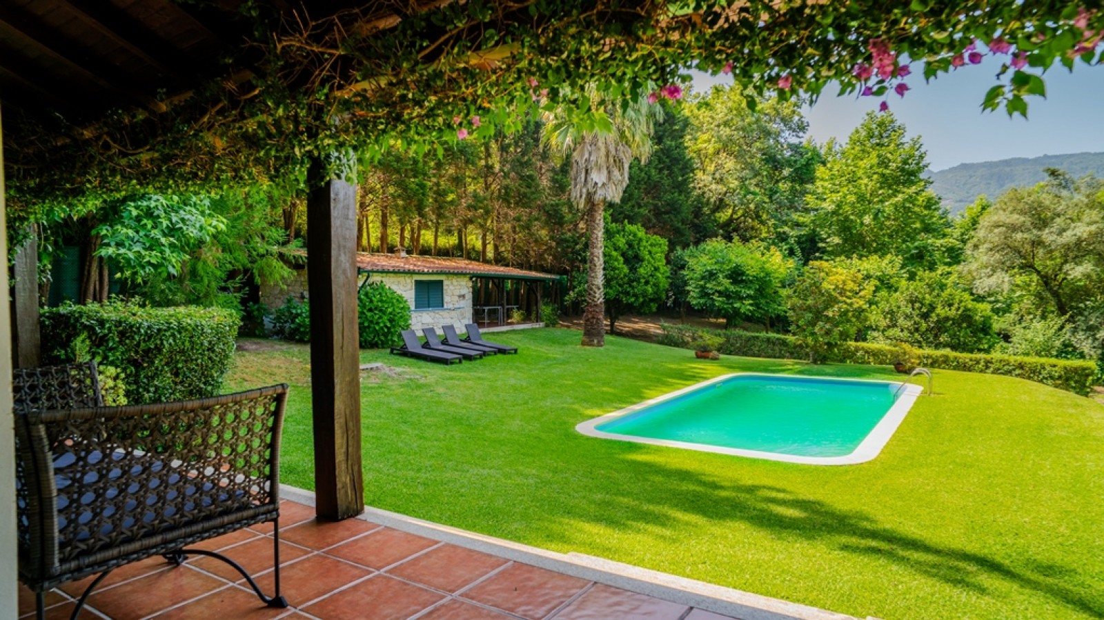 House in Terras de Bouro - view 1