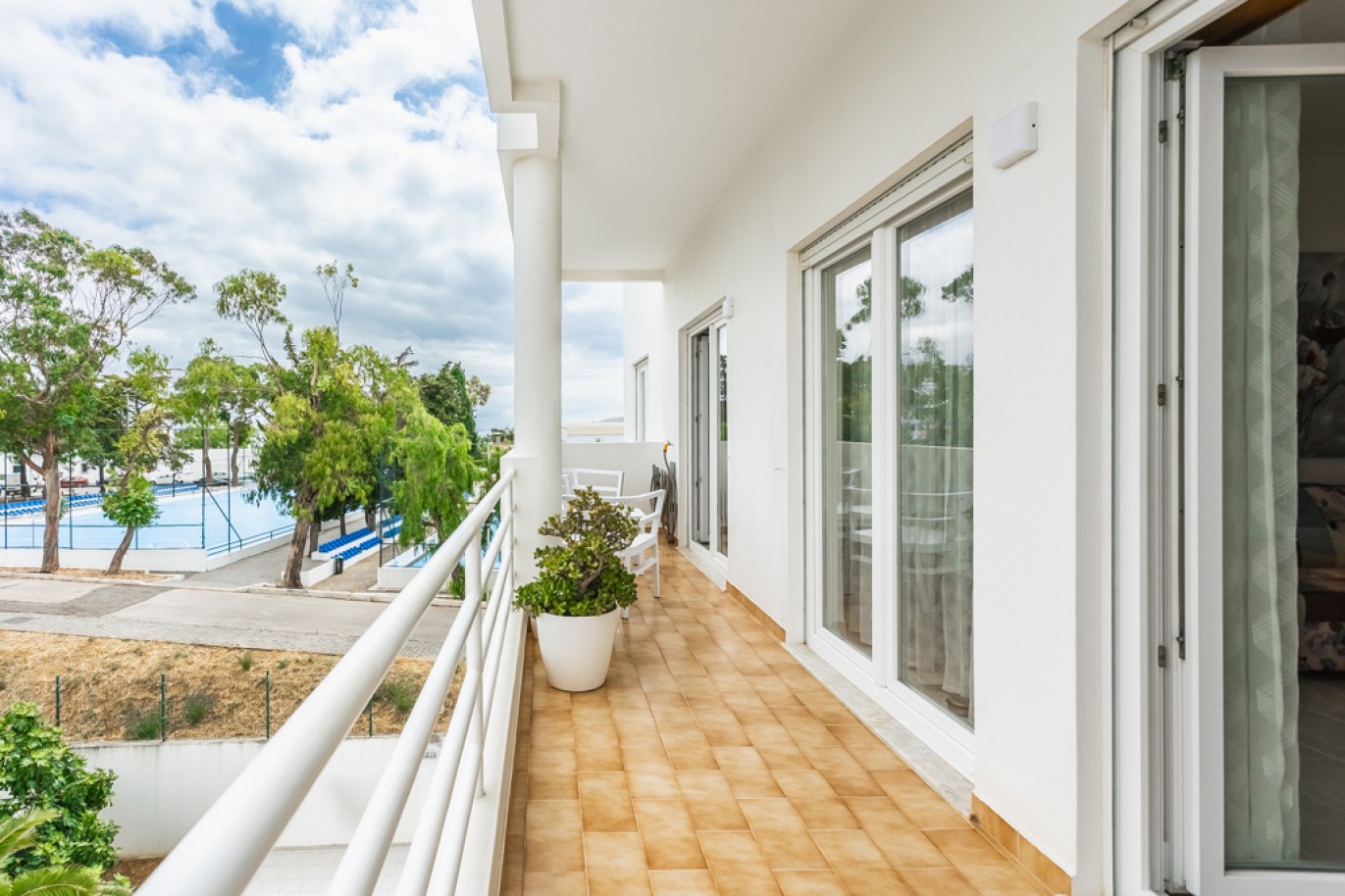 House in Lagos - view 1