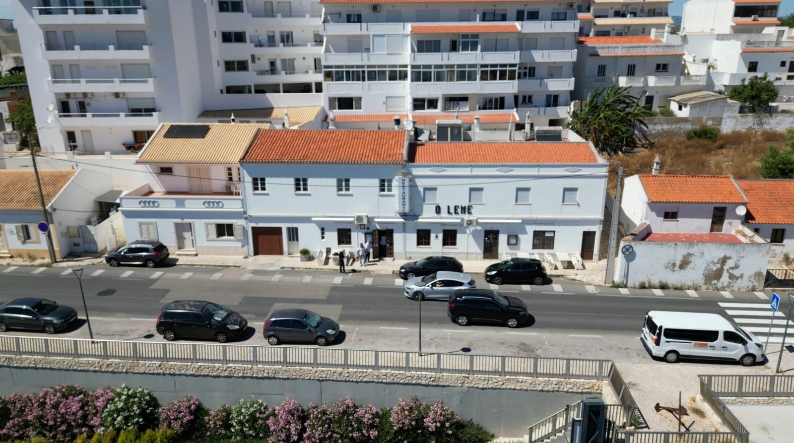 House in Albufeira - view 1