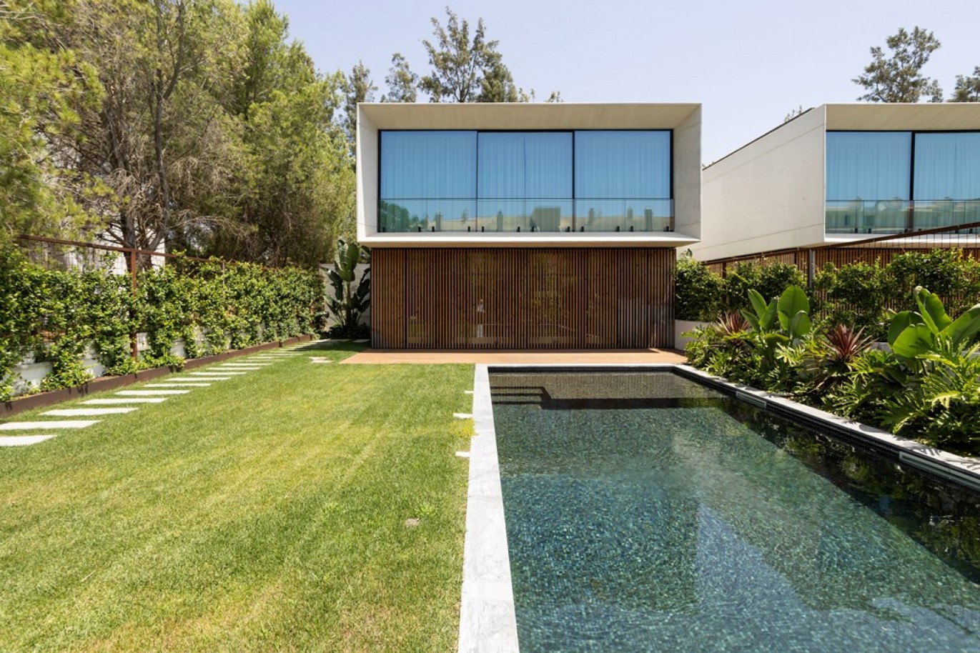 House in Vilamoura - view 1