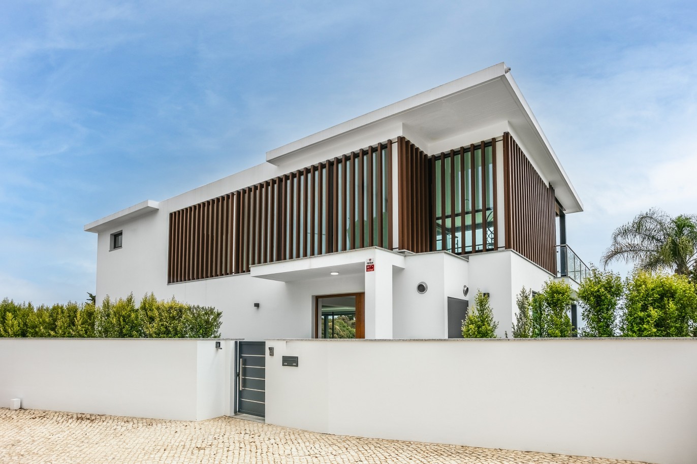 House in Albufeira - view 1