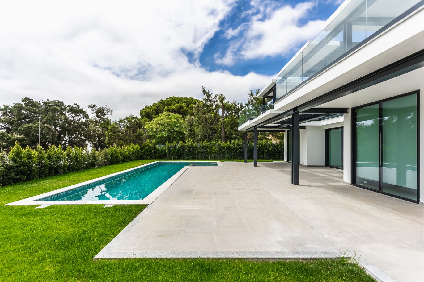 House in Albufeira - view 1