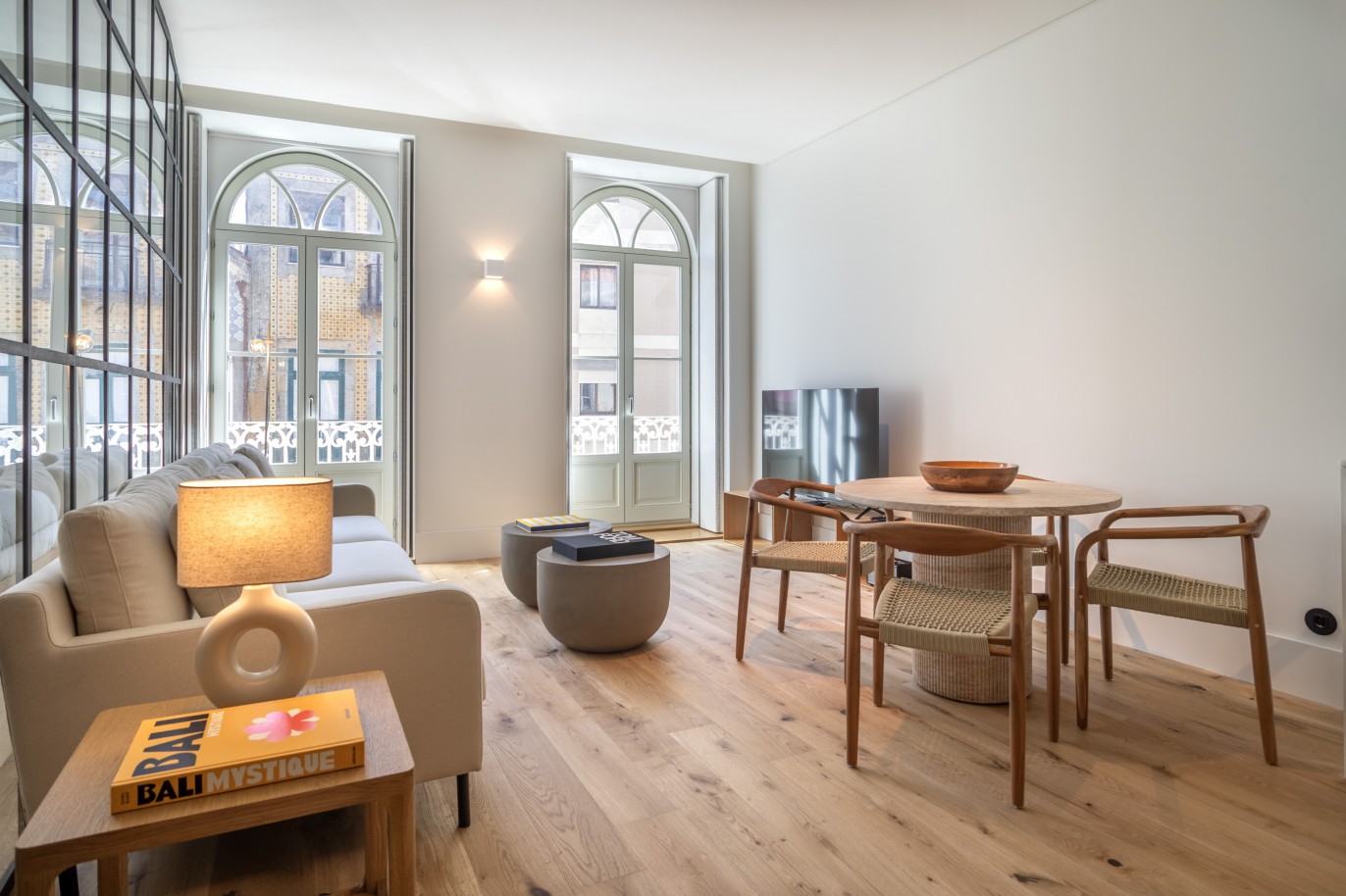 House in Porto - view 1