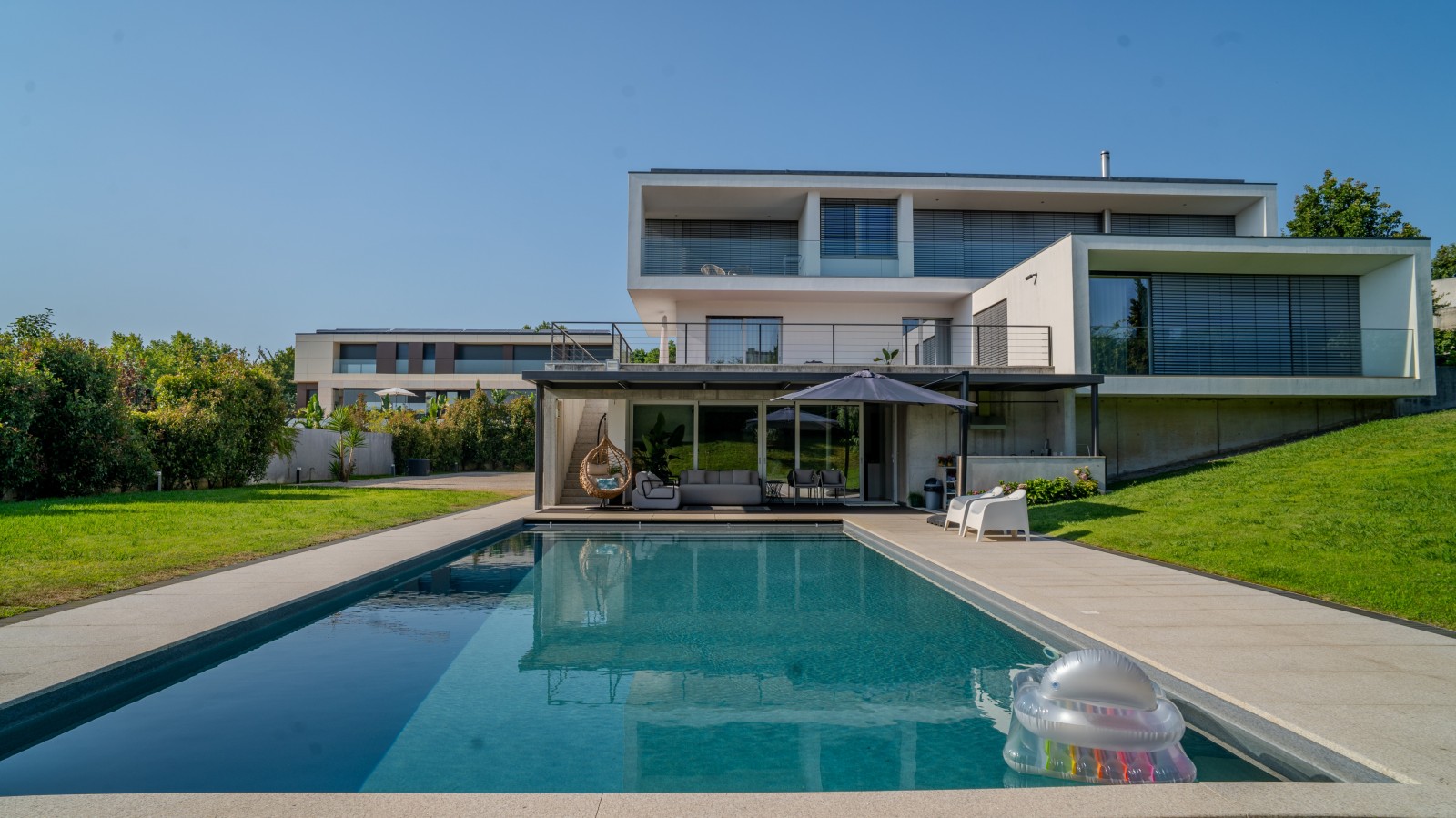 House in Matosinhos - view 1