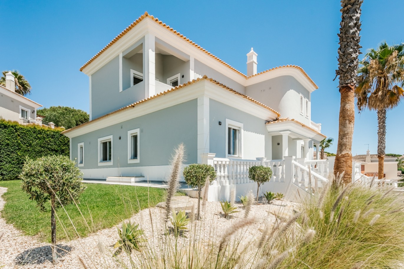 House in Faro - view 1