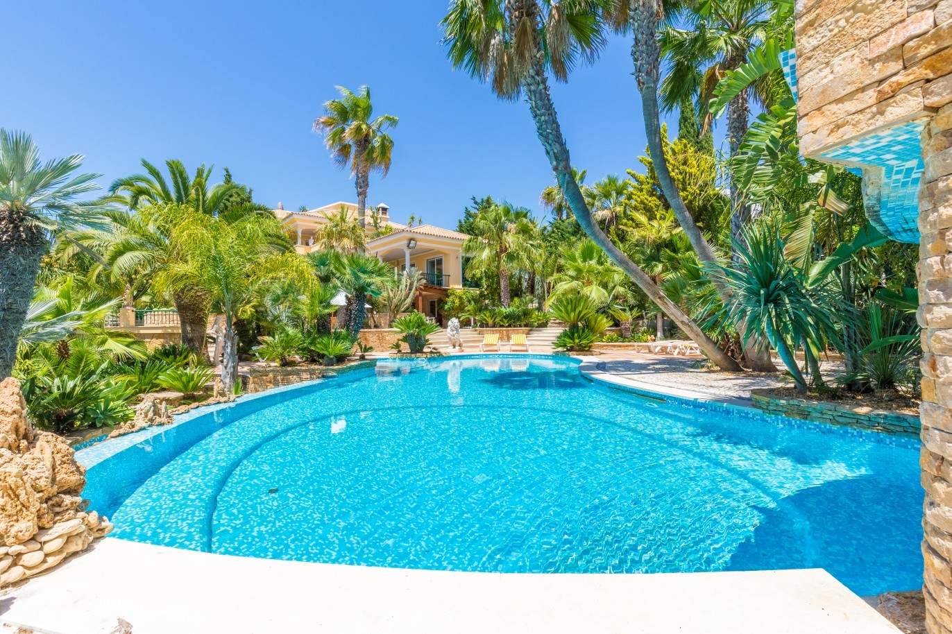 House in Albufeira - view 1