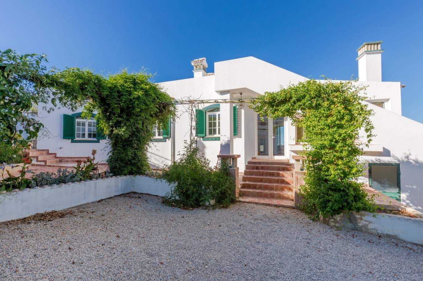 House in Mouriscas - view 1