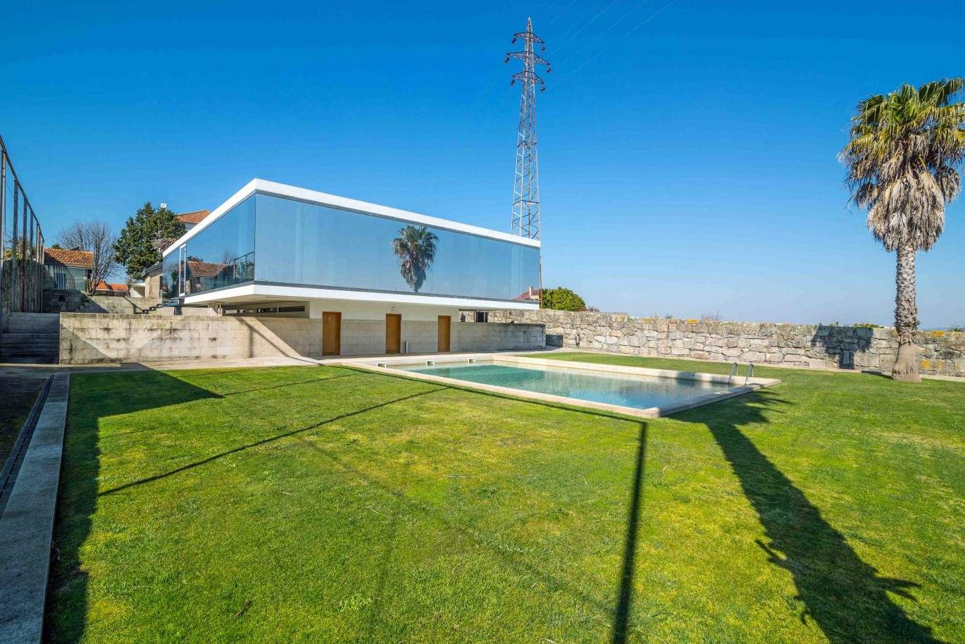 House in Senhora da Hora - view 1