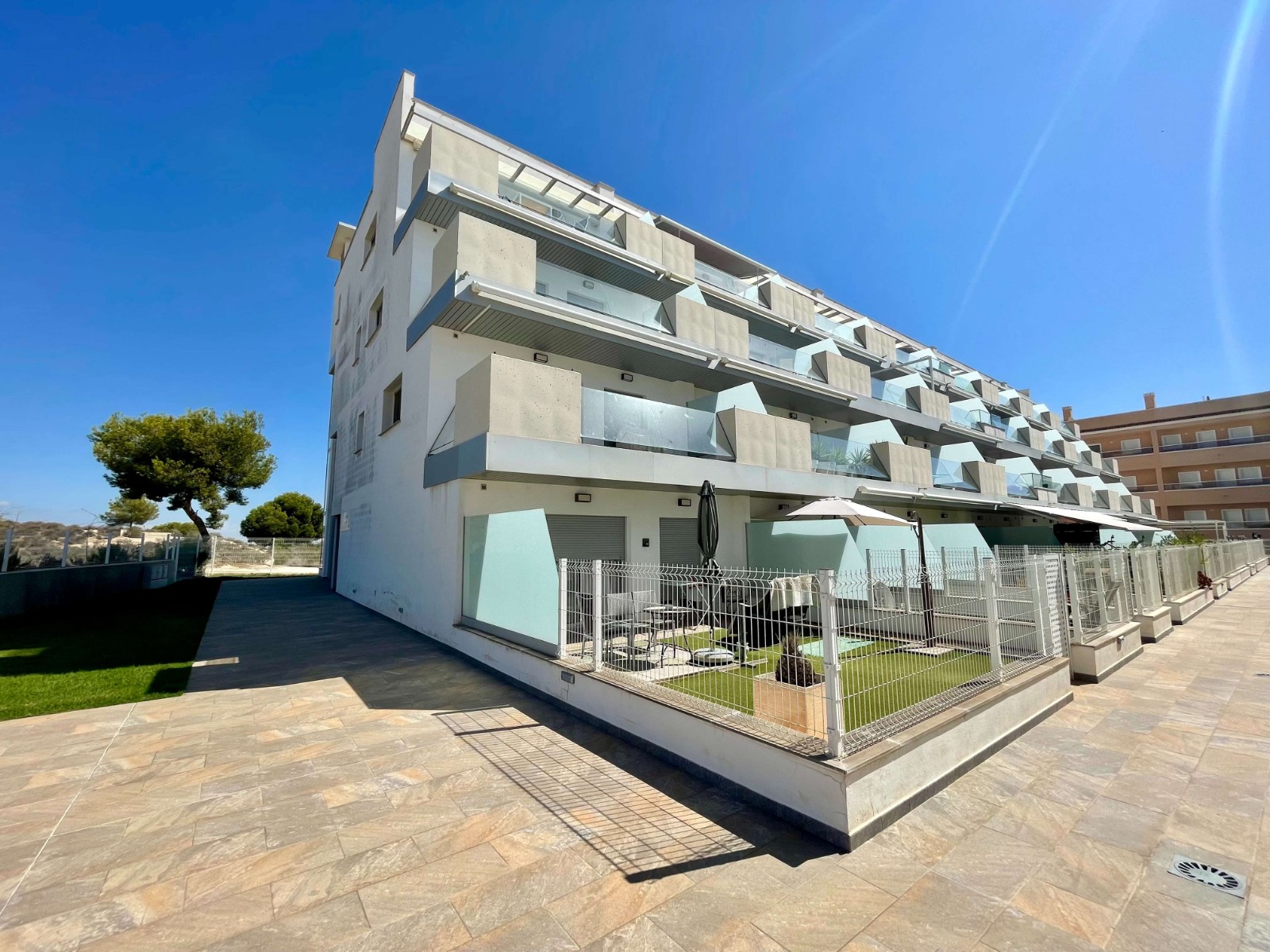 House in Urbanizacion los Balcones - view 1