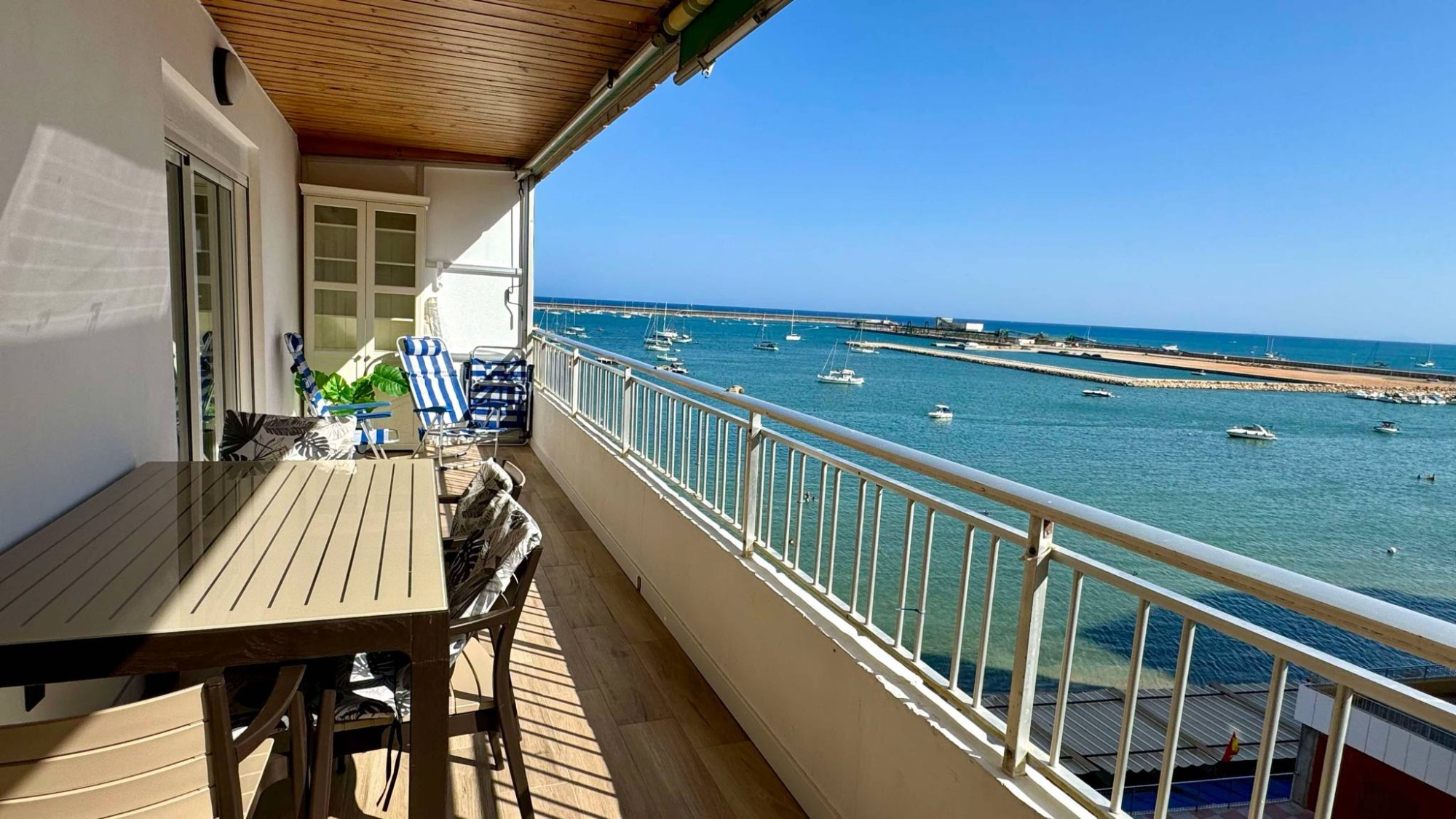 Apartment in Torrevieja - view 1