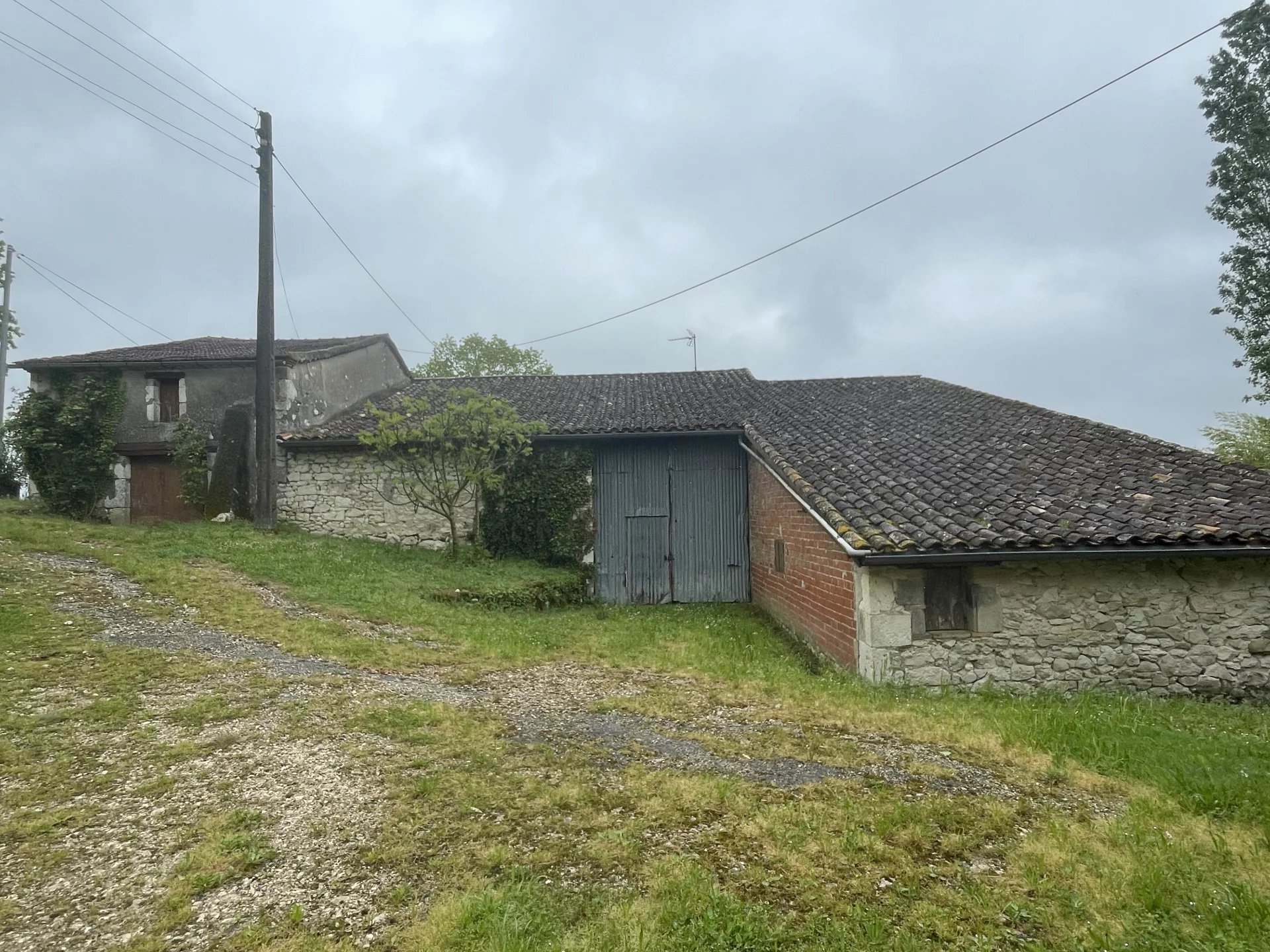 House in Villereal - view 1