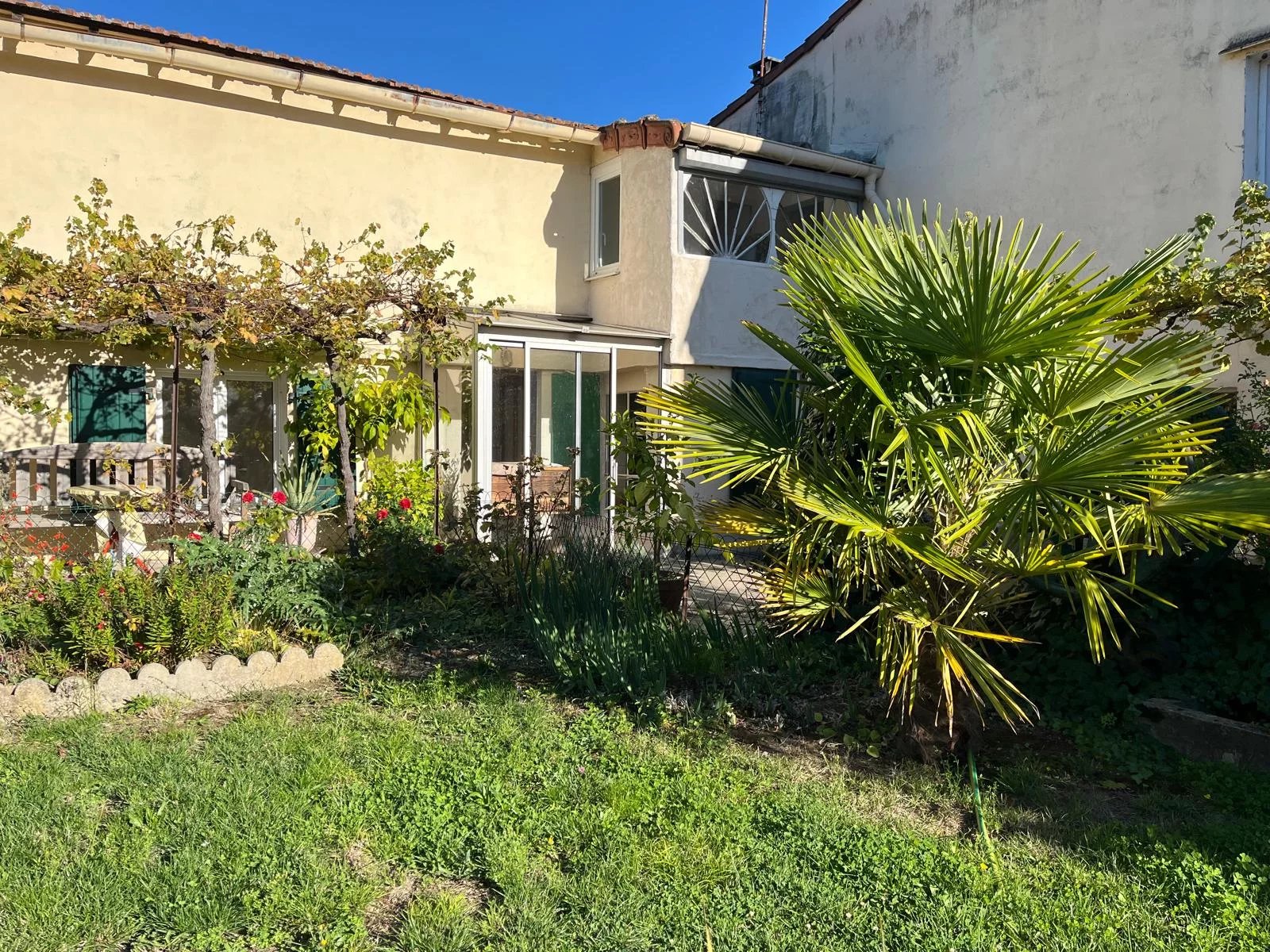 House in Arrondissement de Limoux - view 1