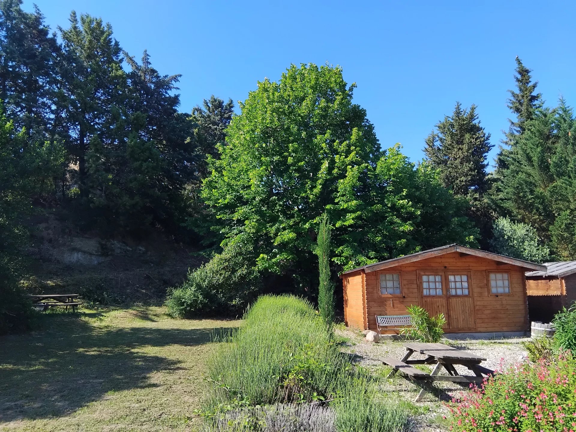 House in Carcassonne - view 1