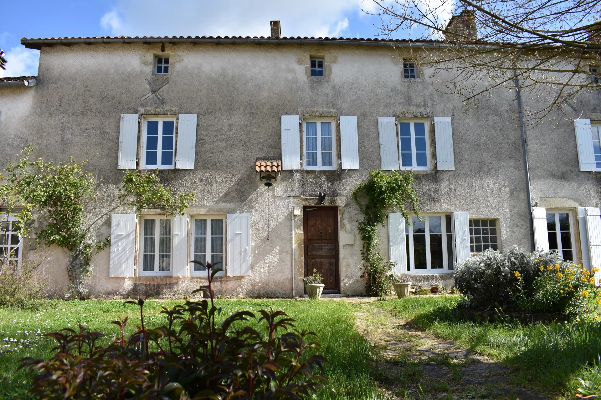House in Melle - view 1